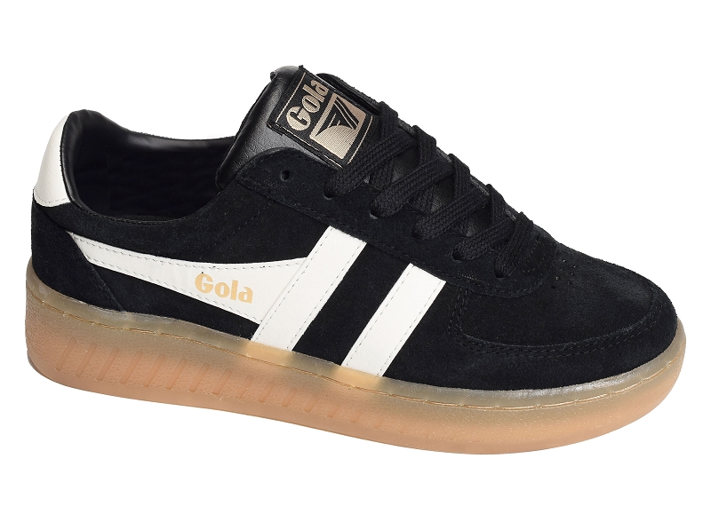 Gola baskets Grandslam suede