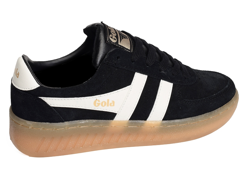 Gola baskets Grandslam suede3256901_2