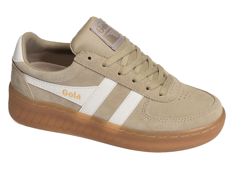 Gola baskets Grandslam suede