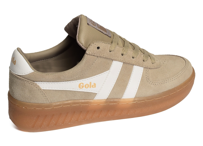 Gola baskets Grandslam suede3256902_2