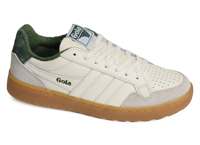 Gola baskets Eagle 86 w