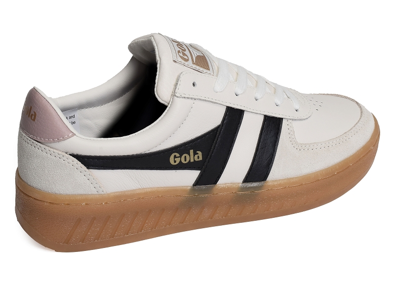 Gola baskets Grandslam elite3257101_2