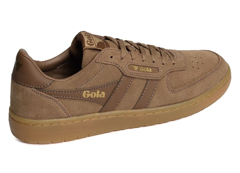 Gola baskets Hawk suede 863257401_2