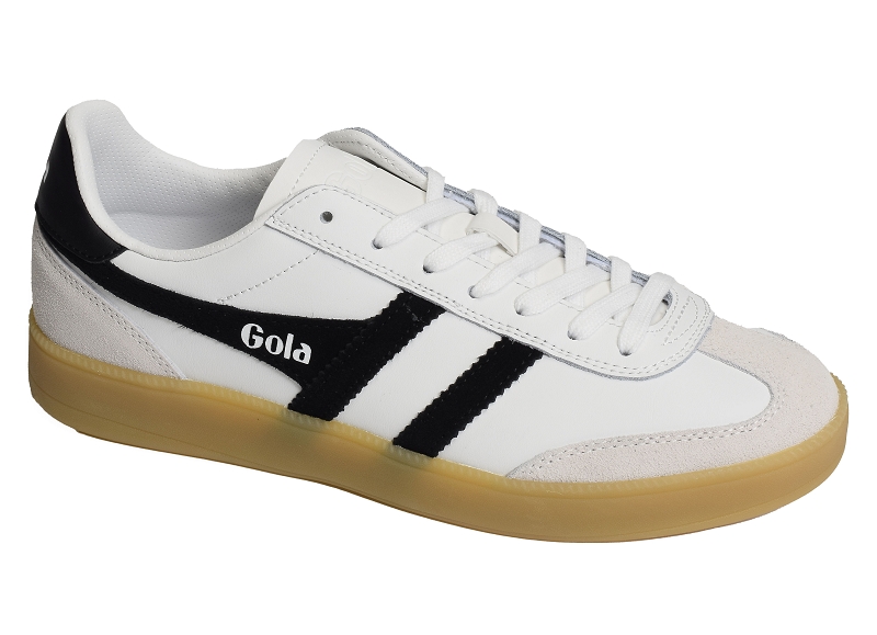 Gola baskets Viper leather