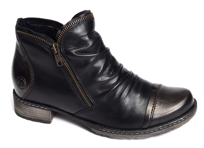 Remonte bottines et boots D4380