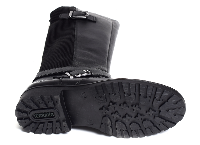 Remonte bottes R65933259401_6