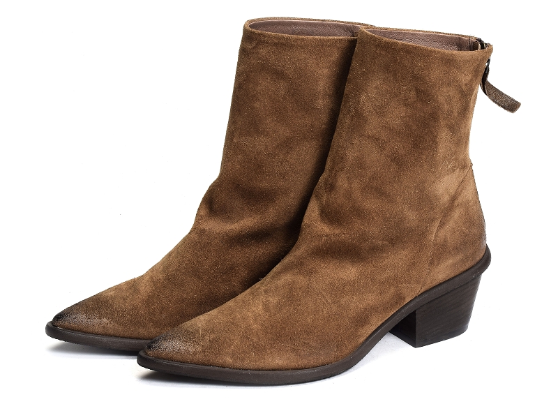 History 541 bottines et boots Alice 013261303_4