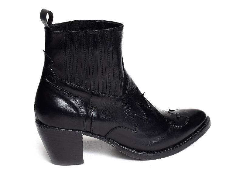 History 541 bottines et boots Ray 113261401_2