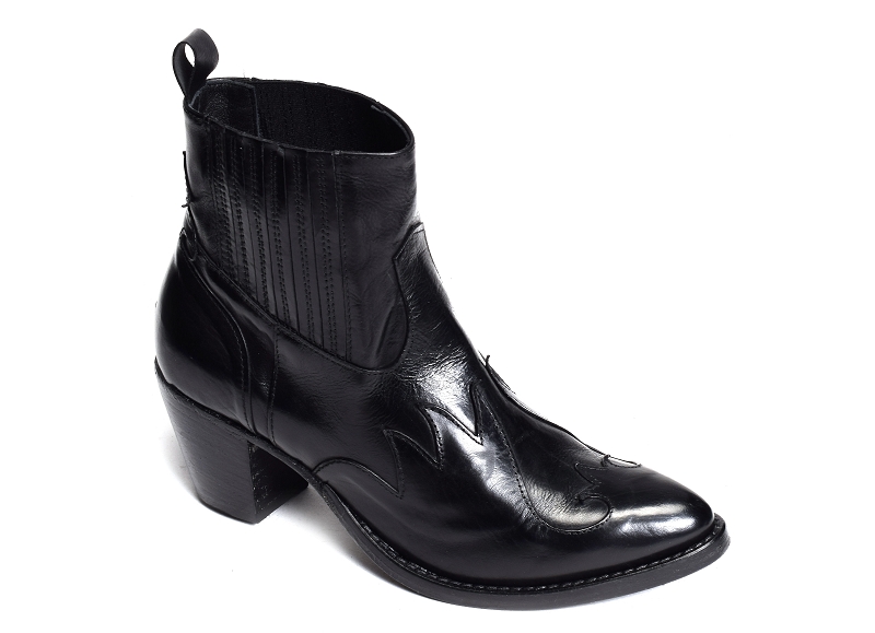 History 541 bottines et boots Ray 113261401_5