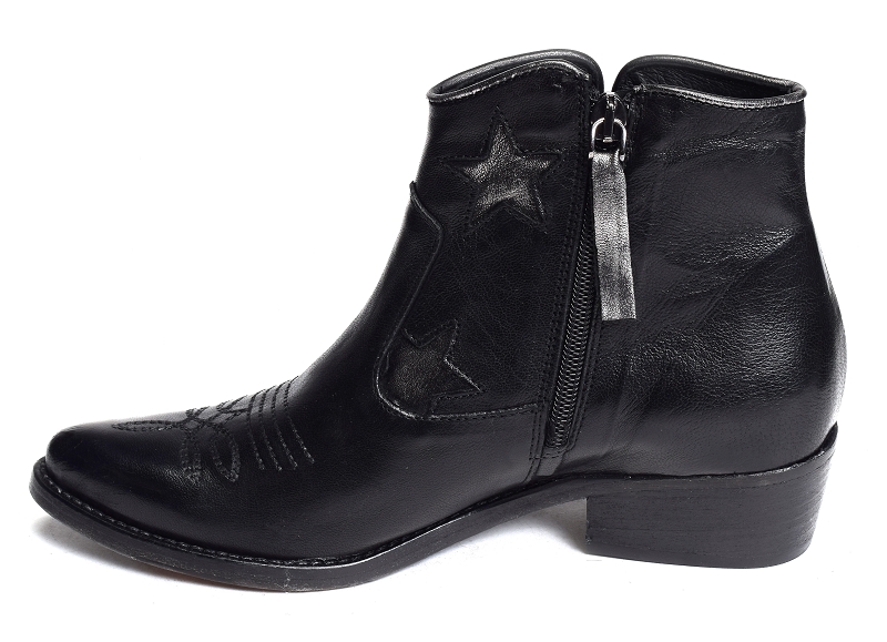 History 541 bottines et boots K2273261502_3