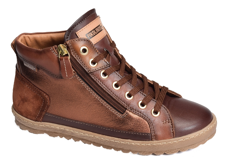 Pikolinos bottines et boots Lagos 8772