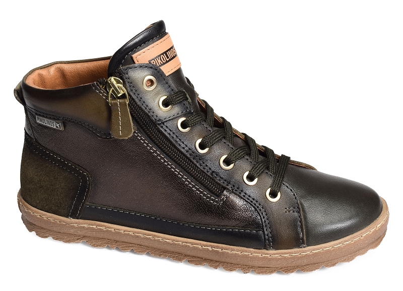 Pikolinos bottines et boots Lagos 8772