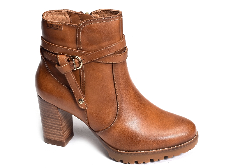 Pikolinos bottines et boots Connelly 8806