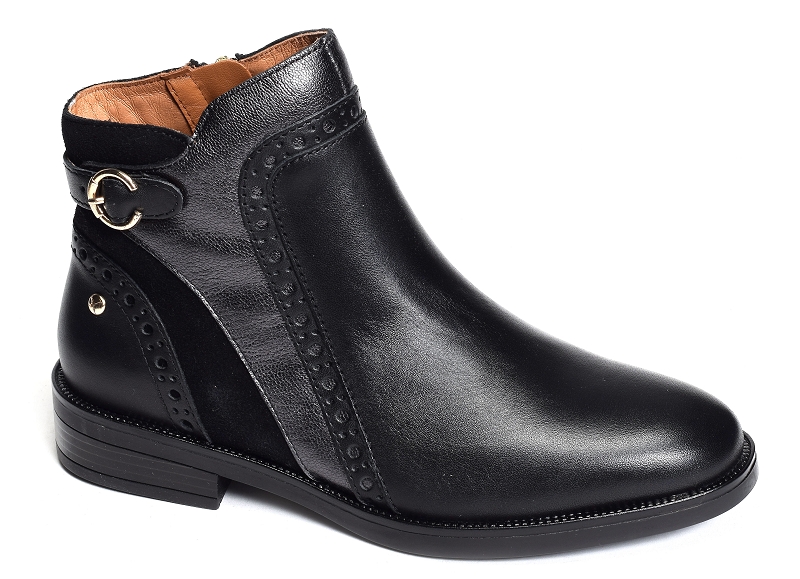 Pikolinos bottines et boots Puertollano 8553