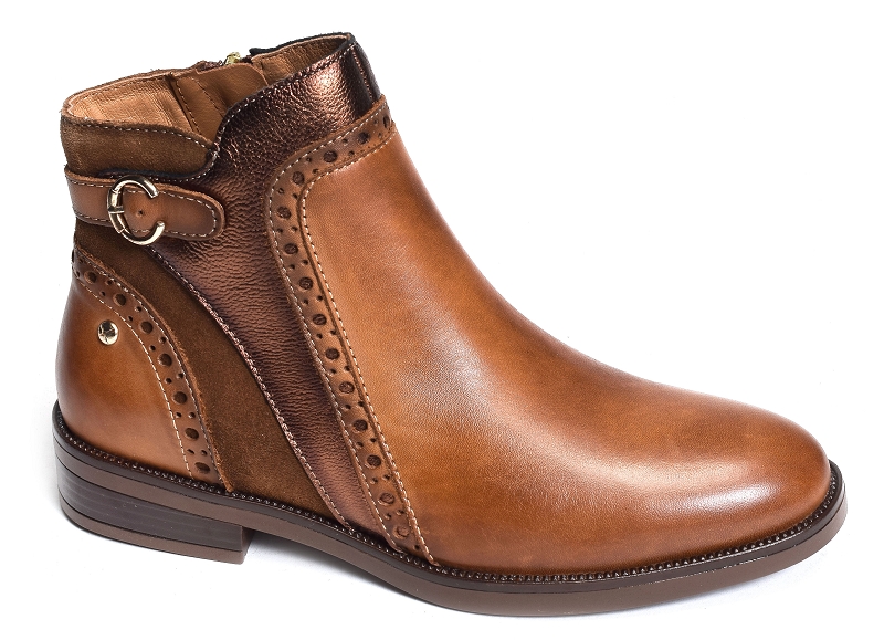 Pikolinos bottines et boots Puertollano 8553