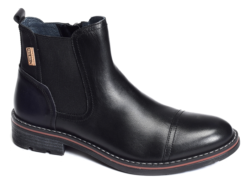 Pikolinos bottines et boots York 8022