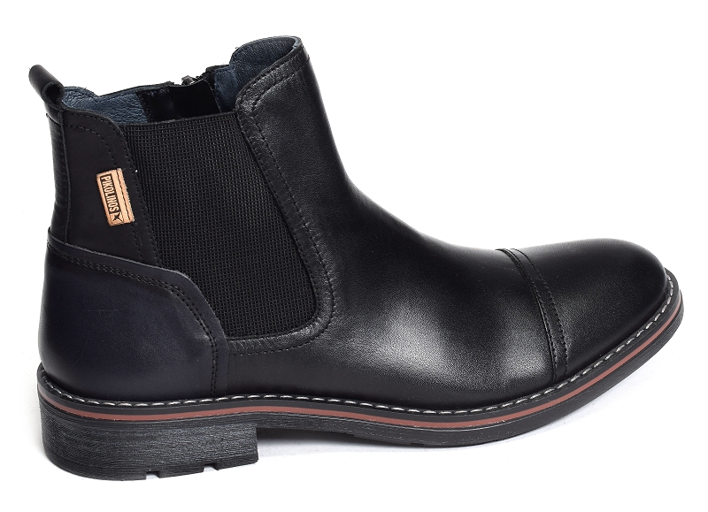 Pikolinos bottines et boots York 80223263401_2