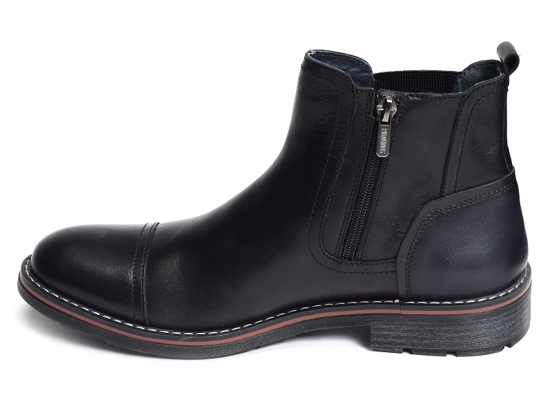 Pikolinos bottines et boots York 80223263401_3