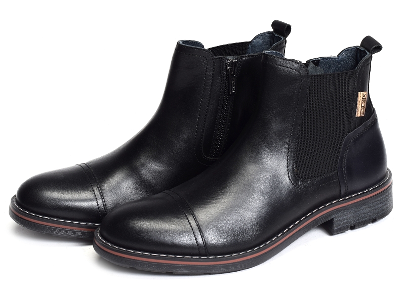 Pikolinos bottines et boots York 80223263401_4