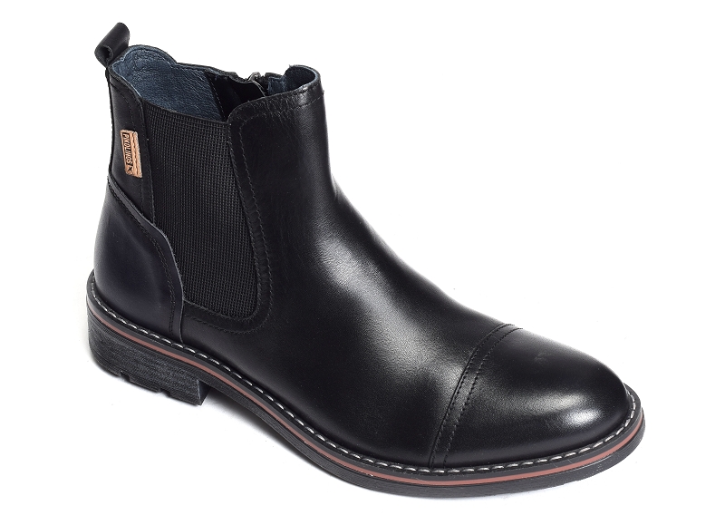 Pikolinos bottines et boots York 80223263401_5