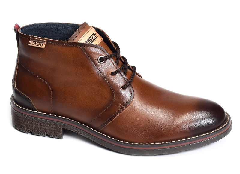 Pikolinos bottines et boots York 8027