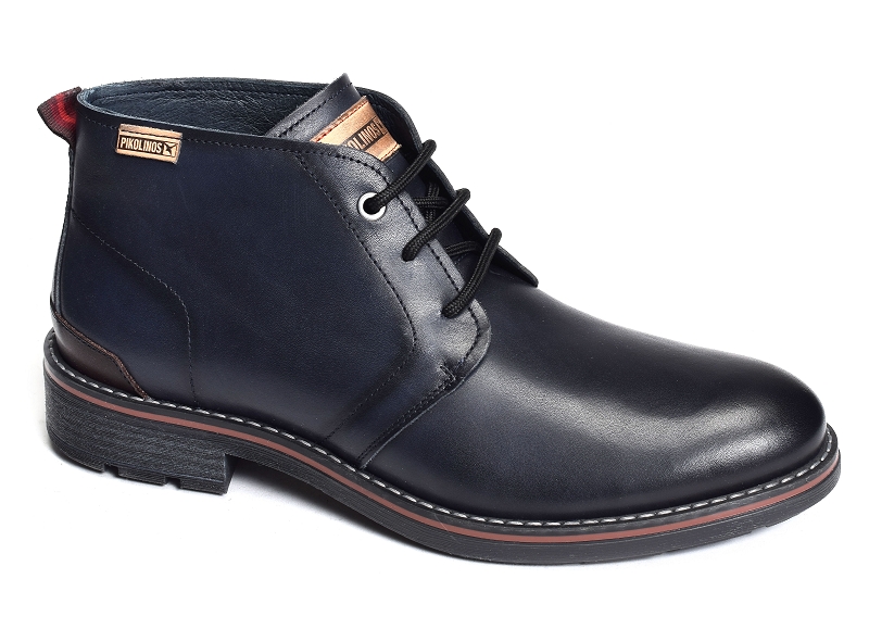 Pikolinos bottines et boots York 8027