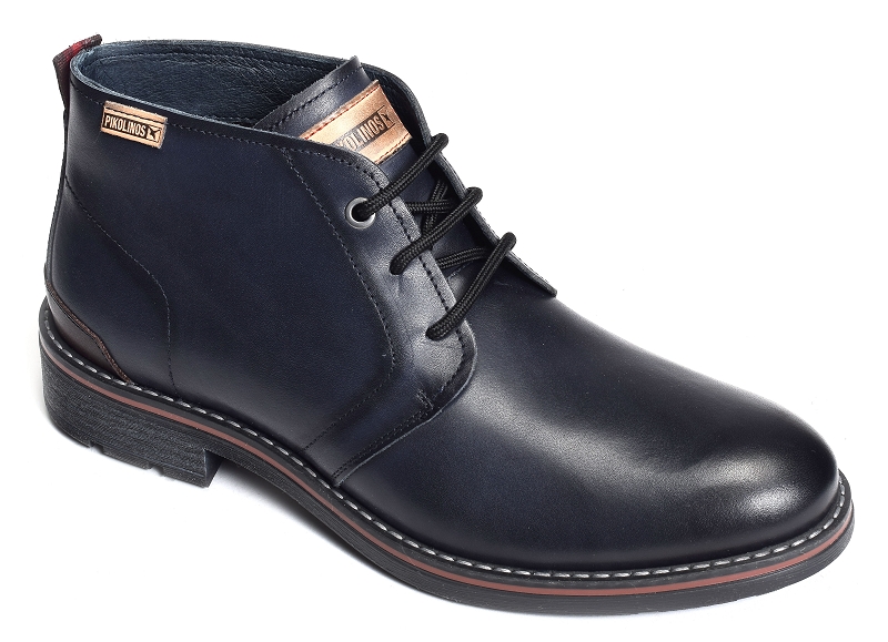 Pikolinos bottines et boots York 80273263502_5