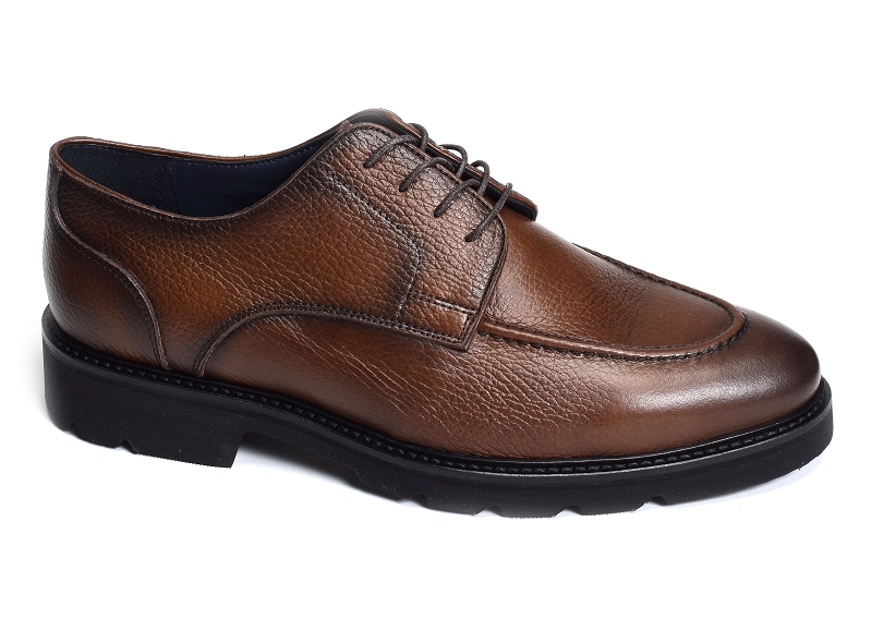 Brett and sons derbies et richelieus Micro 4604