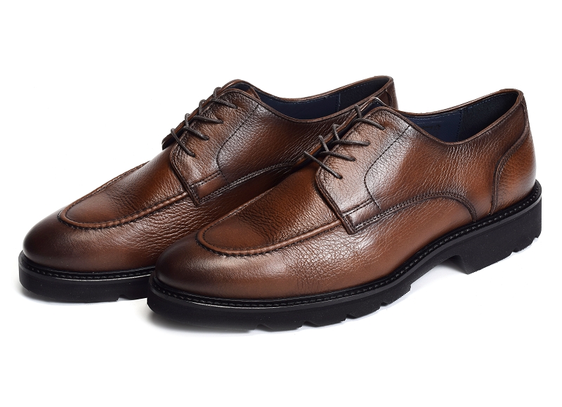 Brett and sons derbies et richelieus Micro 46043264701_4