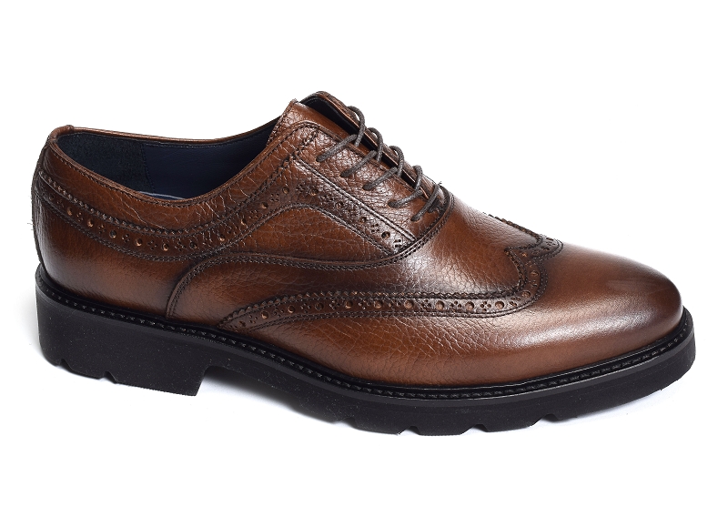 Brett and sons derbies et richelieus Micro 4606