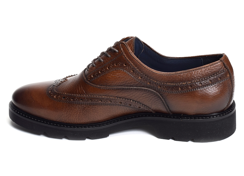 Brett and sons derbies et richelieus Micro 46063264801_3