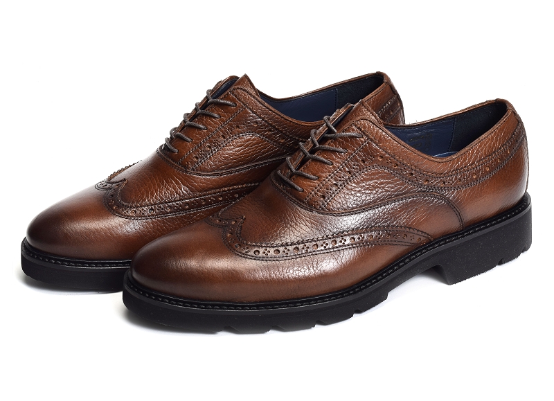 Brett and sons derbies et richelieus Micro 46063264801_4