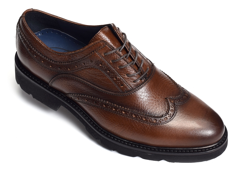 Brett and sons derbies et richelieus Micro 46063264801_5