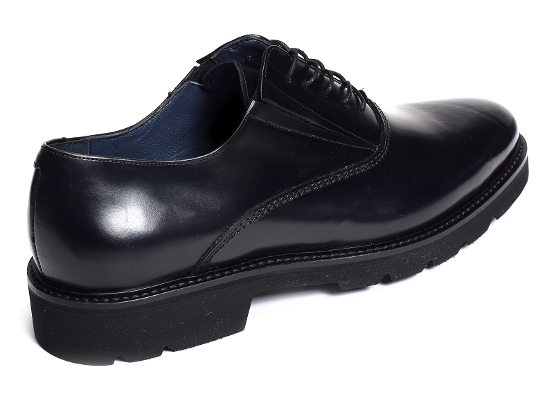 Brett and sons derbies et richelieus Micro 46423265001_2