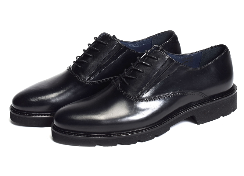 Brett and sons derbies et richelieus Micro 46423265001_4