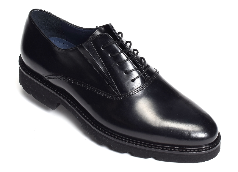 Brett and sons derbies et richelieus Micro 46423265001_5