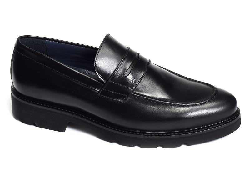 Brett and sons mocassins et bateaux Micro 4602