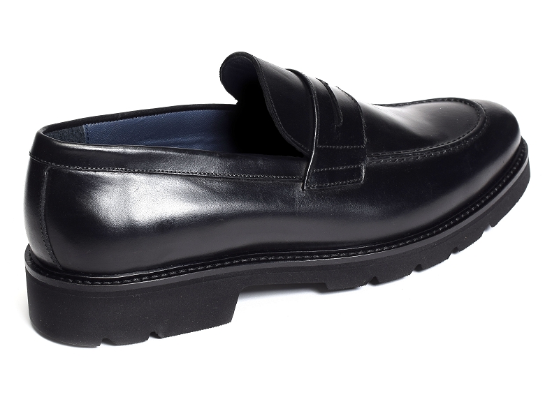 Brett and sons mocassins et bateaux Micro 46023265101_2