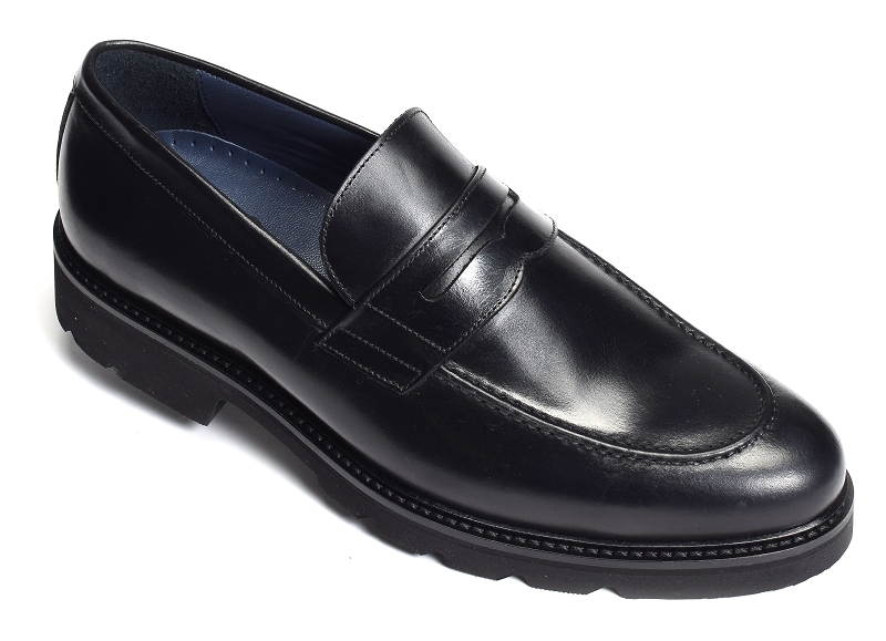 Brett and sons mocassins et bateaux Micro 46023265101_5