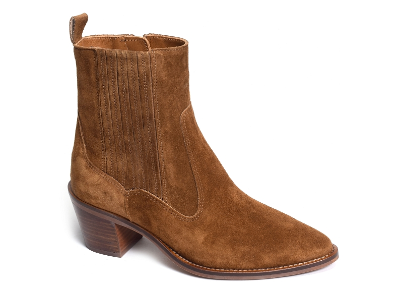 Alpe bottines et boots Nevada 2581