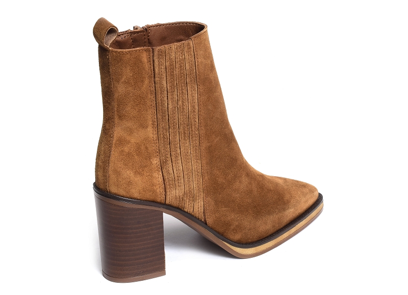 Alpe bottines et boots Camden 52203265601_2