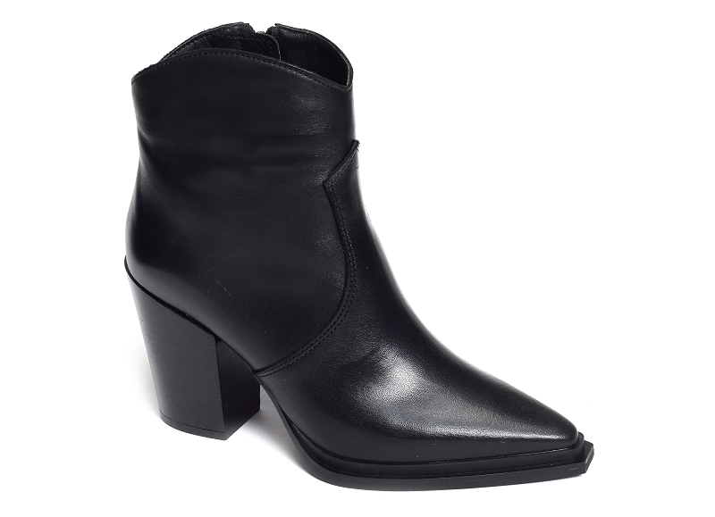 Alpe bottines et boots Maysale 5273