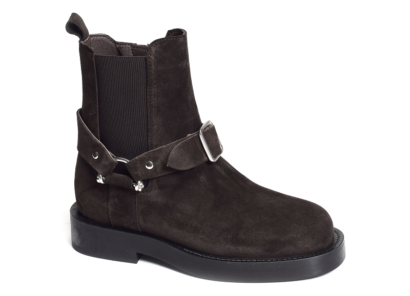 Alpe bottines et boots Eloise 5298