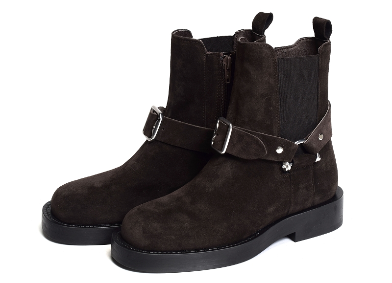 Alpe bottines et boots Eloise 52983265901_4