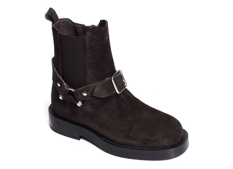 Alpe bottines et boots Eloise 52983265901_5