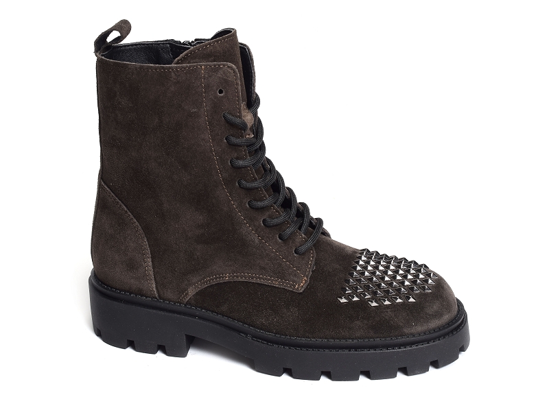 Alpe bottines et boots Agnes 5307