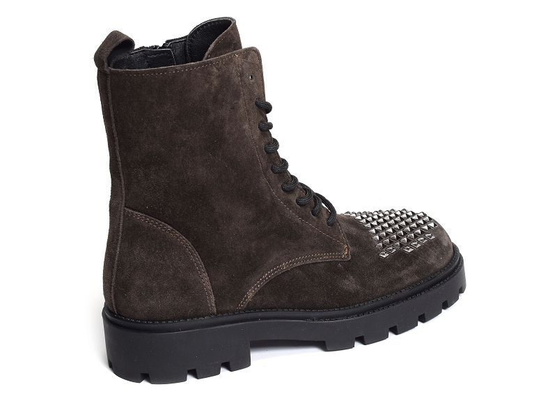 Alpe bottines et boots Agnes 53073266001_2