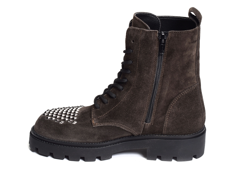 Alpe bottines et boots Agnes 53073266001_3