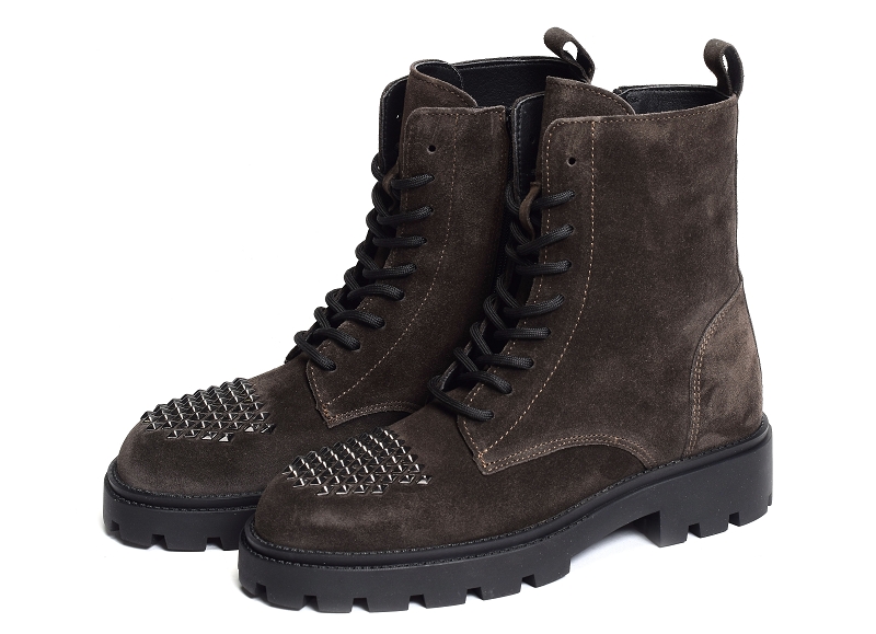 Alpe bottines et boots Agnes 53073266001_4