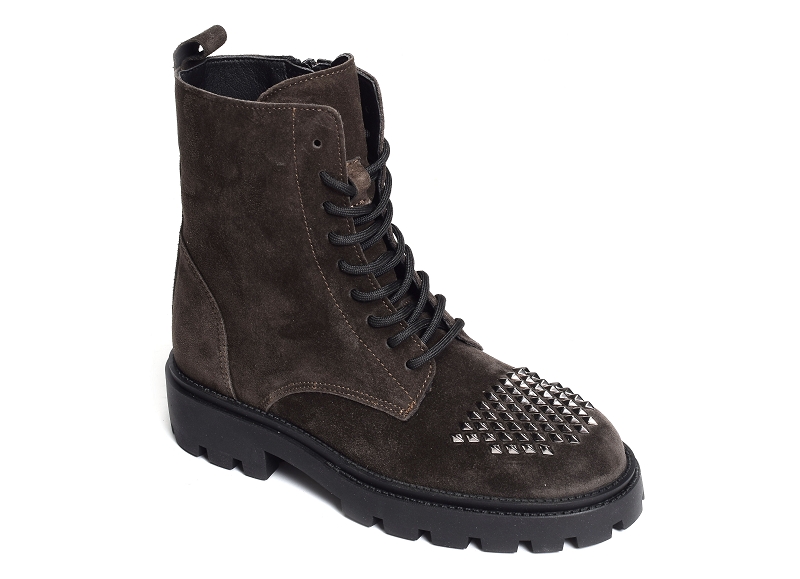 Alpe bottines et boots Agnes 53073266001_5